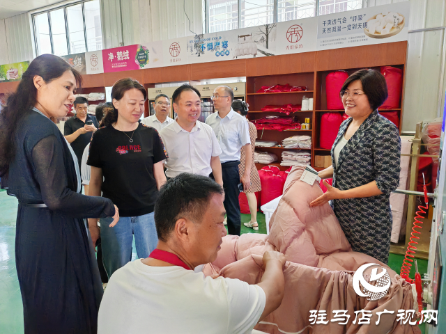 平輿縣清河街道馮寨社區(qū)：以&ldquo;雙提升&rdquo;工程為抓手 推動基層社會治理工作全面提升