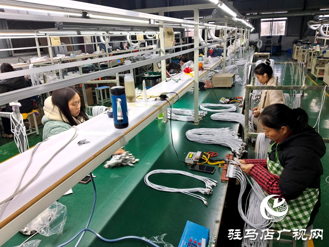 確山縣雙河鎮(zhèn)：做強&ldquo;歸燕經(jīng)濟&rdquo;同譜振興之路