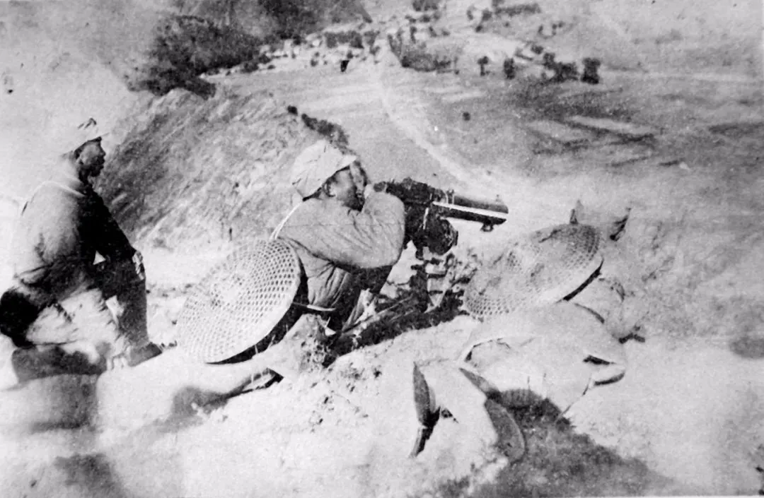 87年前的今天，我們永遠(yuǎn)銘記！