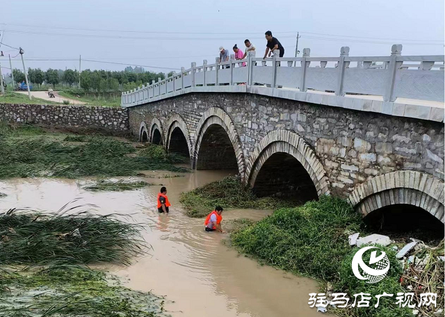 泌陽縣象河鄉(xiāng):多舉措開展汛后恢復(fù)工作