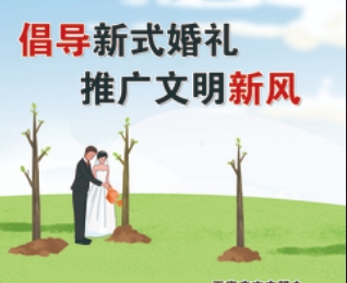 西平縣考察團赴外地考察學習移風易俗等項工作