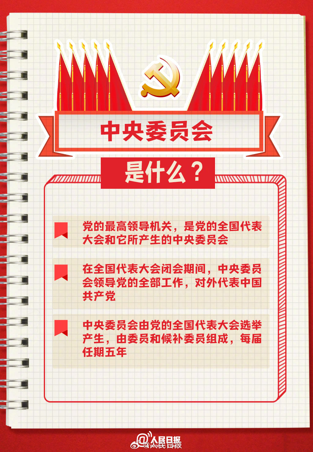 收藏！二十屆三中全會(huì)知識(shí)點(diǎn)