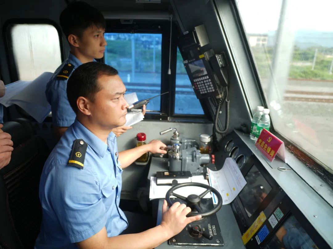 時速350公里！又一條高鐵開始聯(lián)調(diào)聯(lián)試