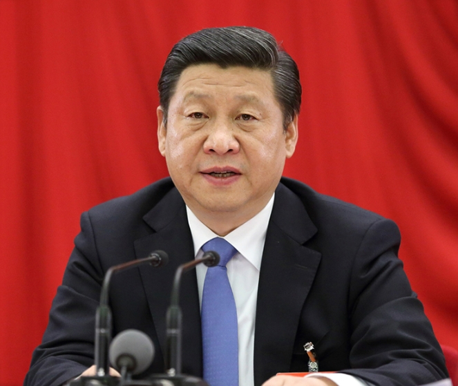 改革近鏡頭丨發(fā)出新時代全面深化改革的總動員令