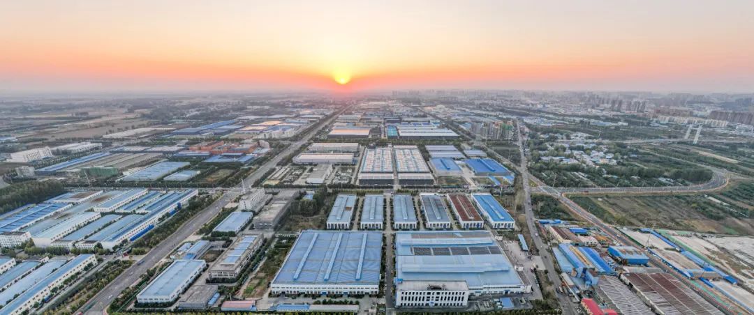 開發(fā)區(qū)如何當(dāng)先進(jìn)？河南“星級選手”談經(jīng)驗(yàn)→