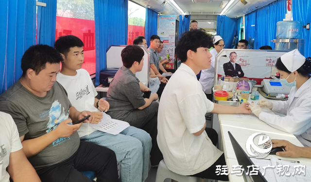 確山縣新安店鎮(zhèn):熱血踐初心 奉獻顯擔當