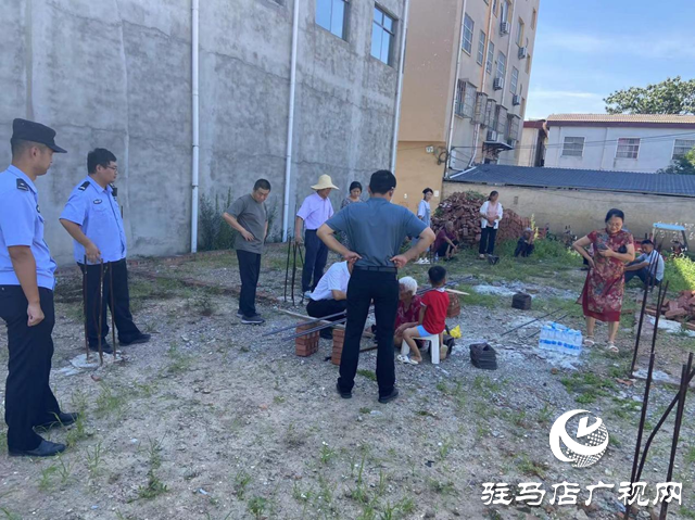 確山縣任店鎮(zhèn)：&ldquo;三源&rdquo;共治齊發(fā)力，繪就任店新&ldquo;楓景&rdquo;