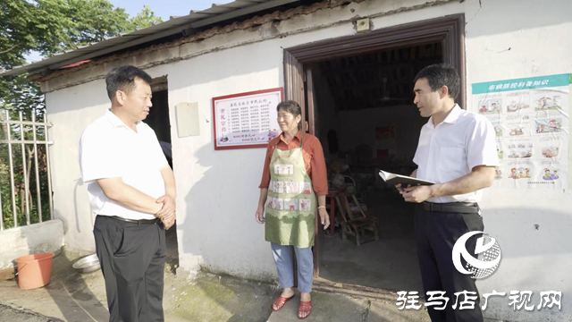 人大代表鄭亮:產(chǎn)業(yè)引領(lǐng)致富路 共建文明新鄉(xiāng)村