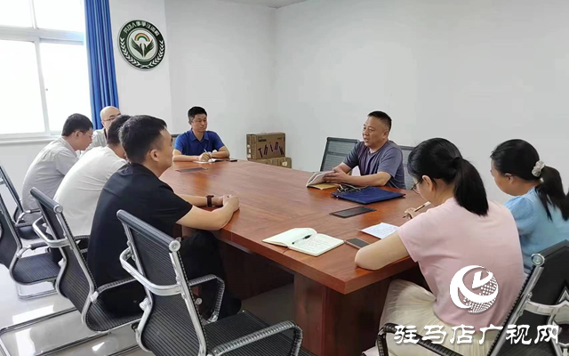 西平縣勞動人事爭議仲裁院：堅(jiān)持調(diào)解為核心，奏響和諧新樂章