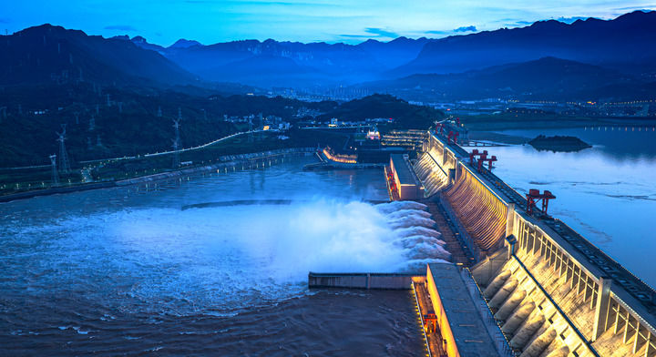 防汛抗洪形勢嚴峻，如何打好關鍵期這場硬仗？