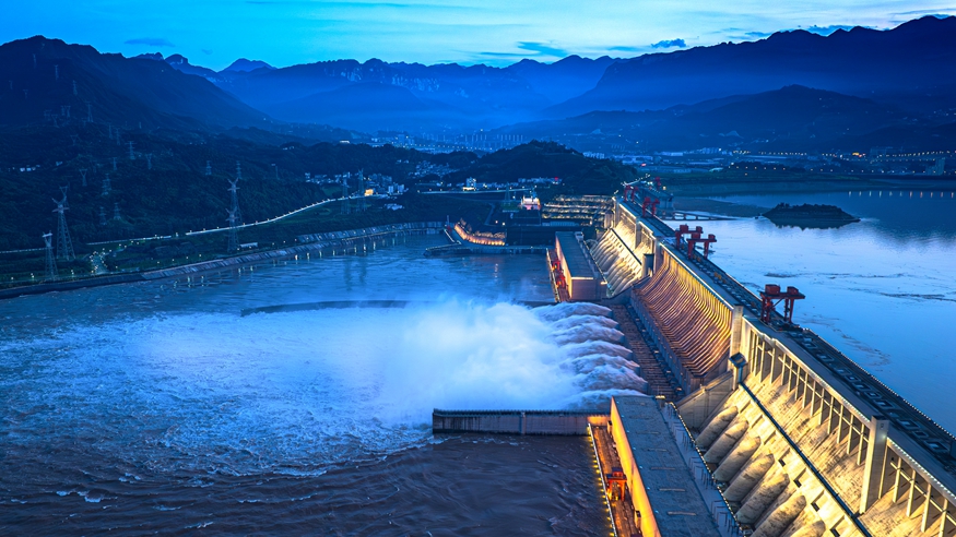 防汛抗洪形勢(shì)嚴(yán)峻，如何打好關(guān)鍵期這場(chǎng)硬仗？