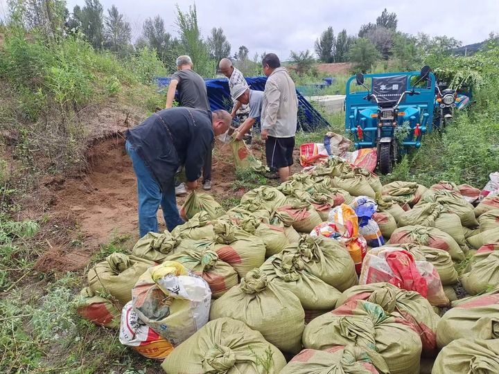 防汛抗洪形勢嚴峻，如何打好關鍵期這場硬仗？