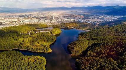 我國(guó)國(guó)家公園建設(shè)取得重要成果 生態(tài)保護(hù)成效明顯