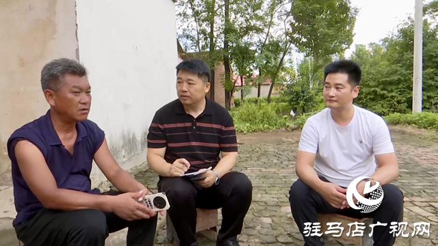 張富良:退伍不褪色 履職報桑梓