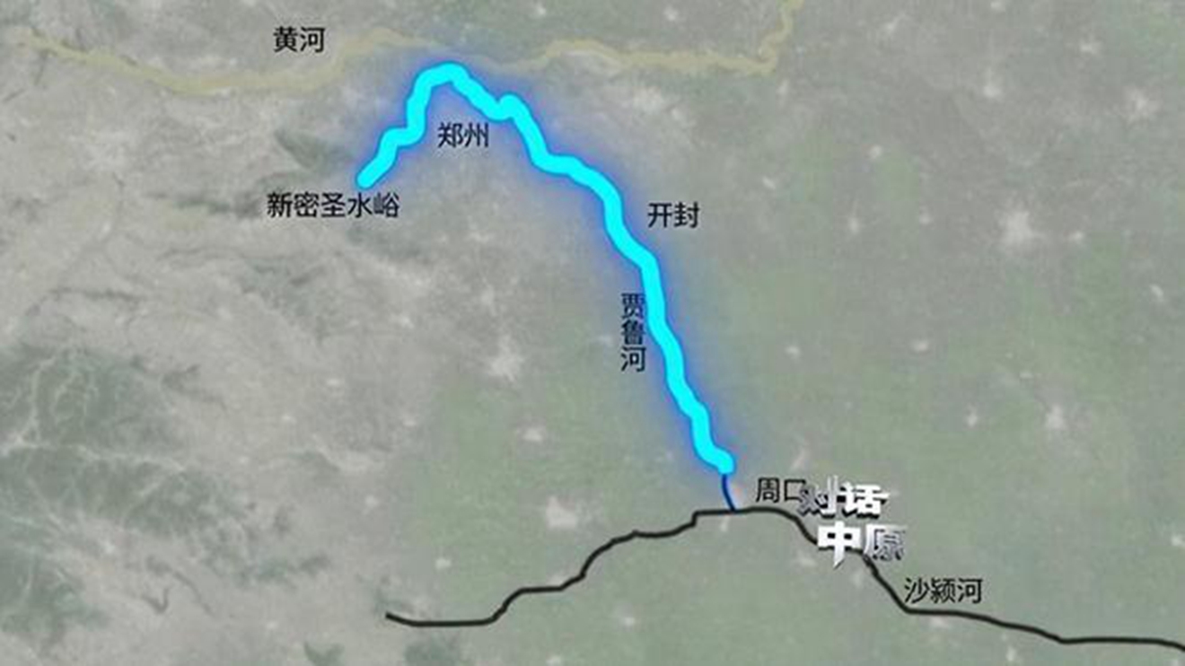 融入全國(guó)&ldquo;絲路海運(yùn)&rdquo;，河南&ldquo;通江達(dá)海&rdquo;再提速！