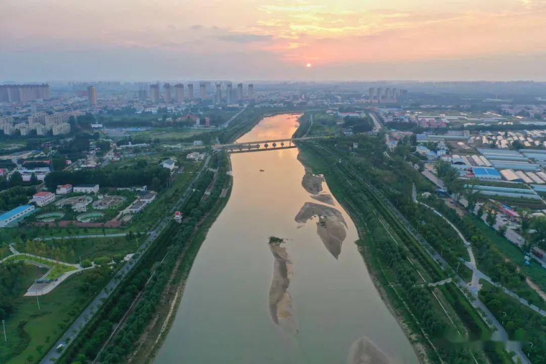 融入全國(guó)&ldquo;絲路海運(yùn)&rdquo;，河南&ldquo;通江達(dá)海&rdquo;再提速！