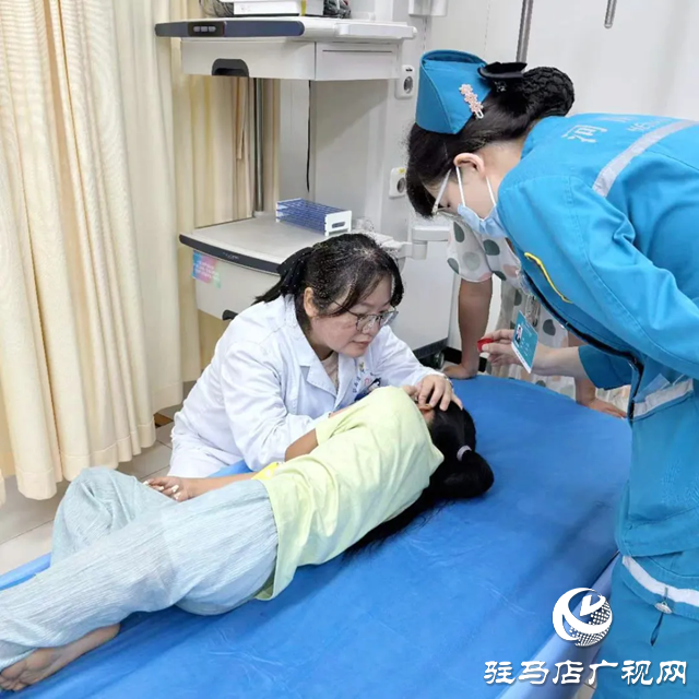 警惕“奪命蟲(chóng)” 8歲女童在公園中招！