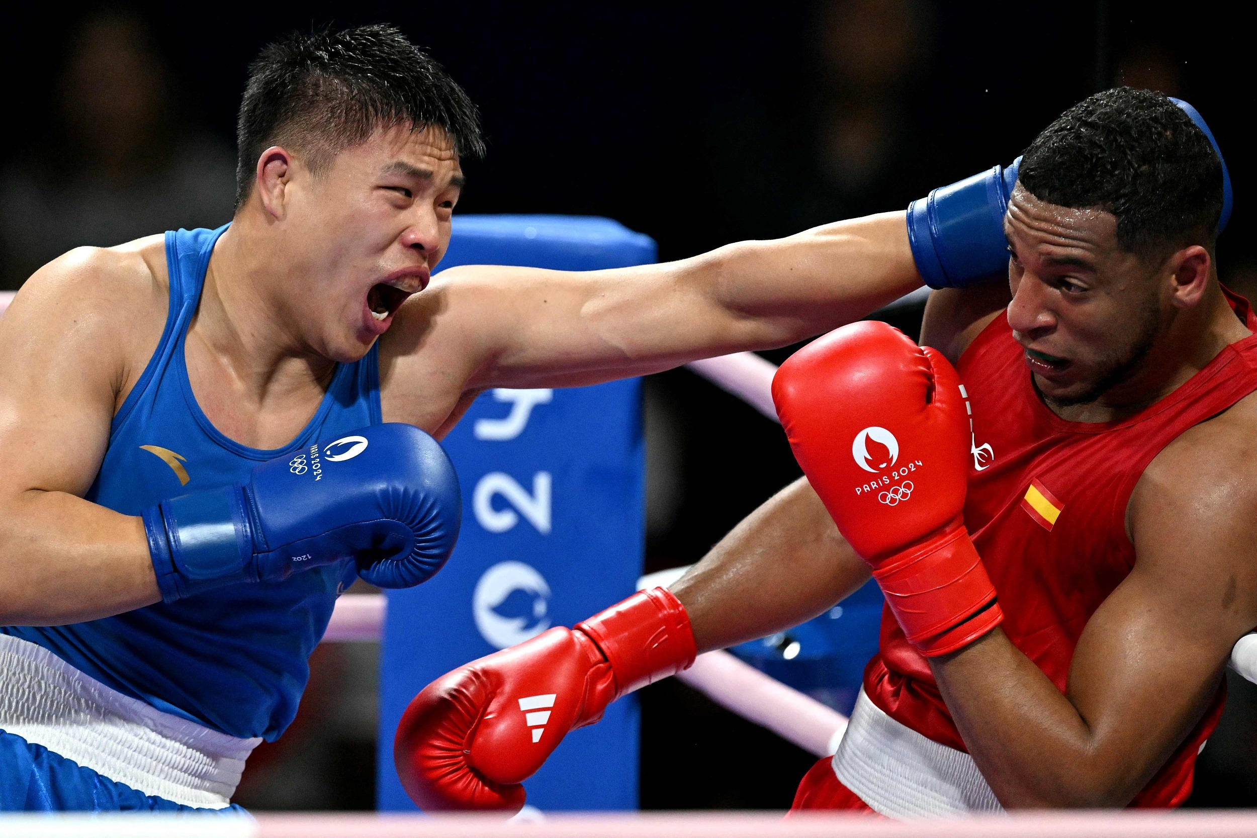 河南籍運動員2024巴黎奧運會所獲成績速覽