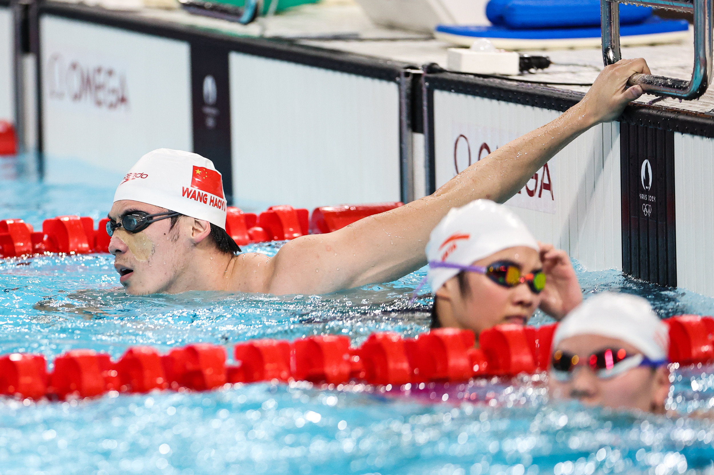 河南籍運動員2024巴黎奧運會所獲成績速覽