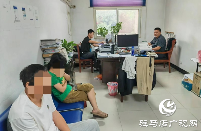 西平縣人民法院：集中執(zhí)行再亮劍 勇往“執(zhí)”前護民生