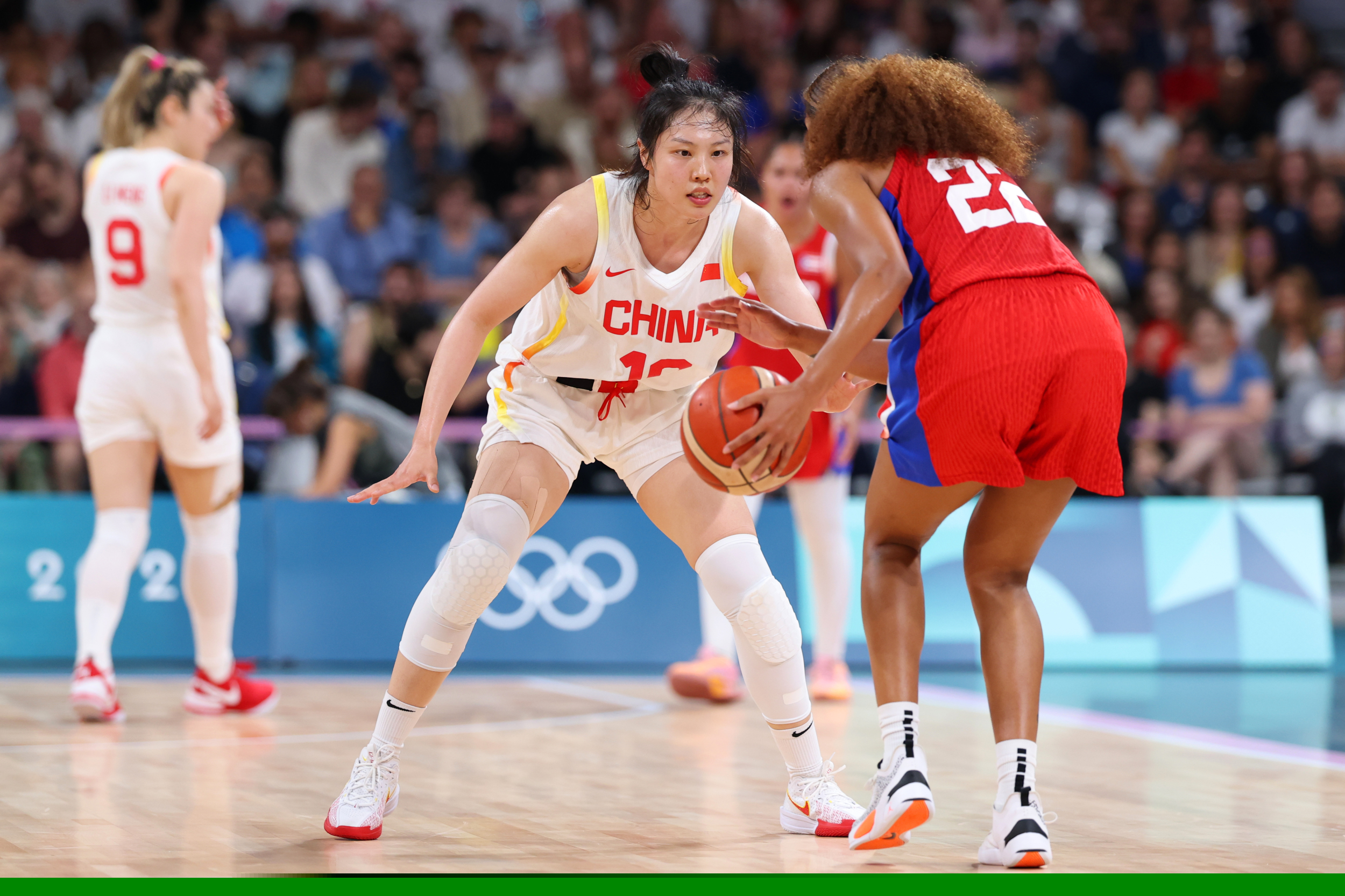 河南籍運動員2024巴黎奧運會所獲成績速覽