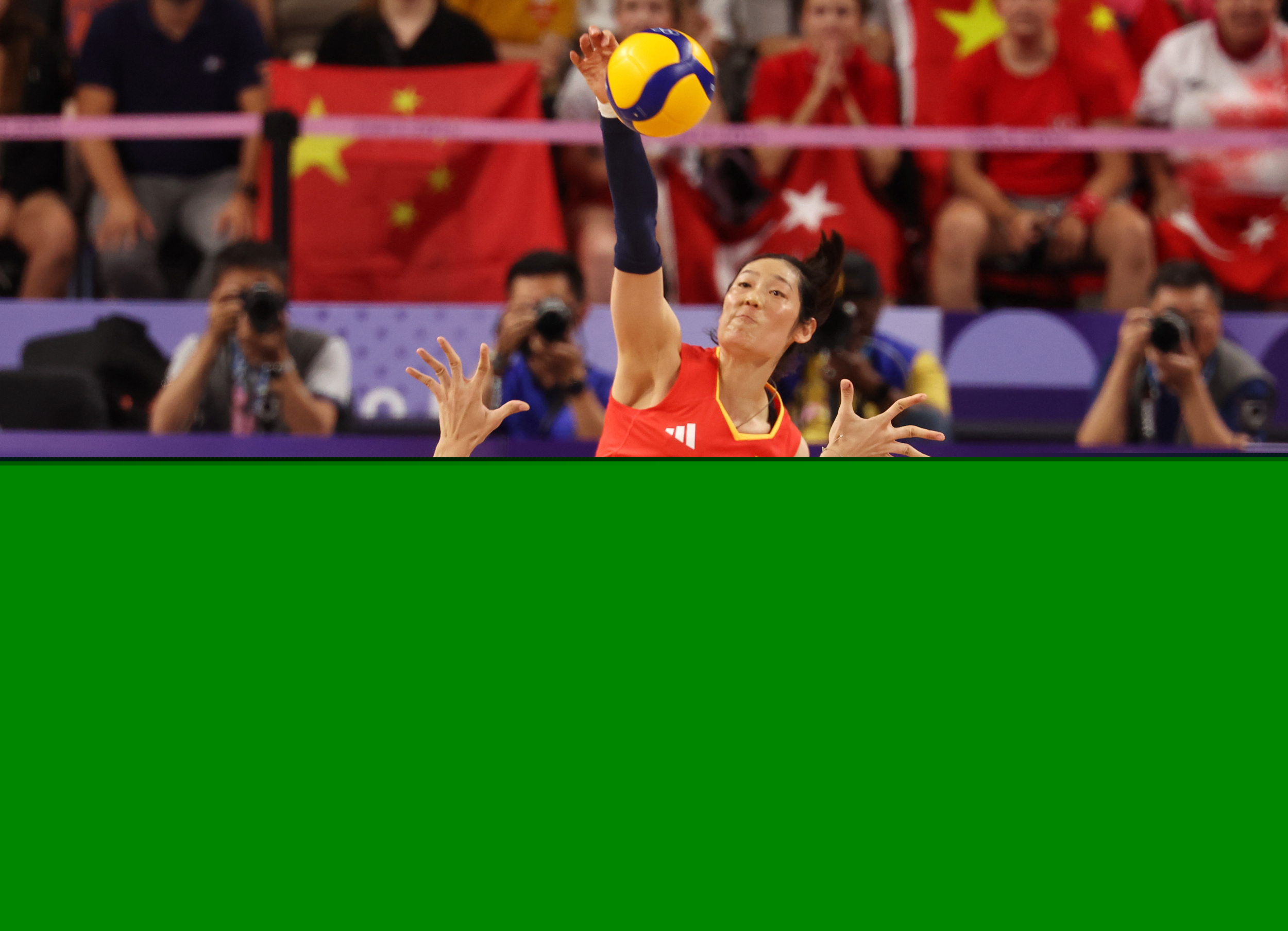 河南籍運動員2024巴黎奧運會所獲成績速覽