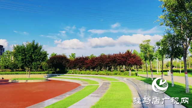 泌陽縣:“月兒灣”魅力綻放