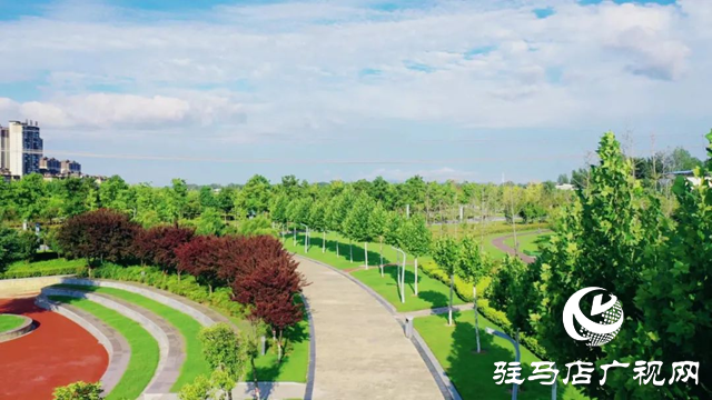 泌陽縣:“月兒灣”魅力綻放