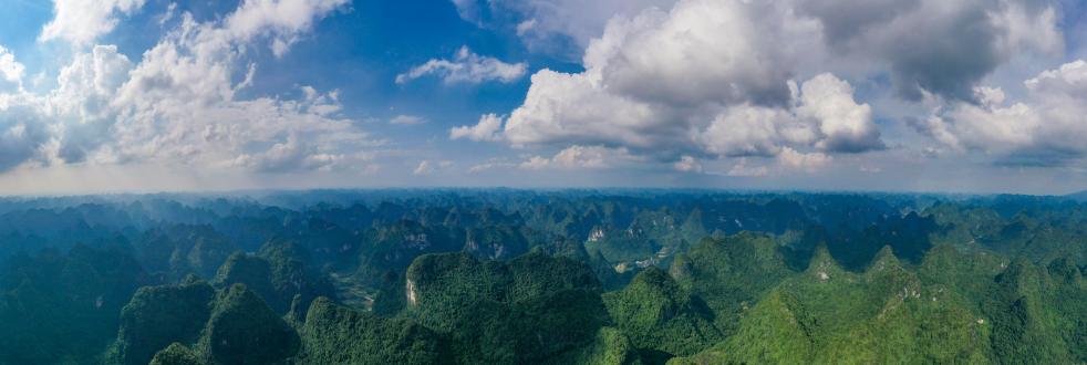 時(shí)光相冊(cè)丨弄拉的重生：荒山披綠 窮嶺生金