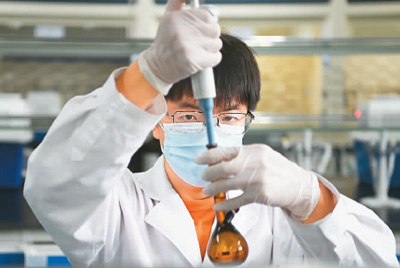 以高標準引領中醫(yī)藥“走出去”（大健康觀察）