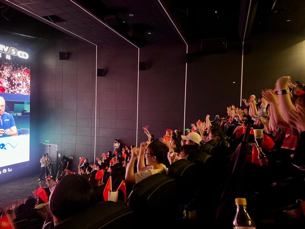 “賽事+”引領(lǐng)賽事經(jīng)濟(jì)熱潮