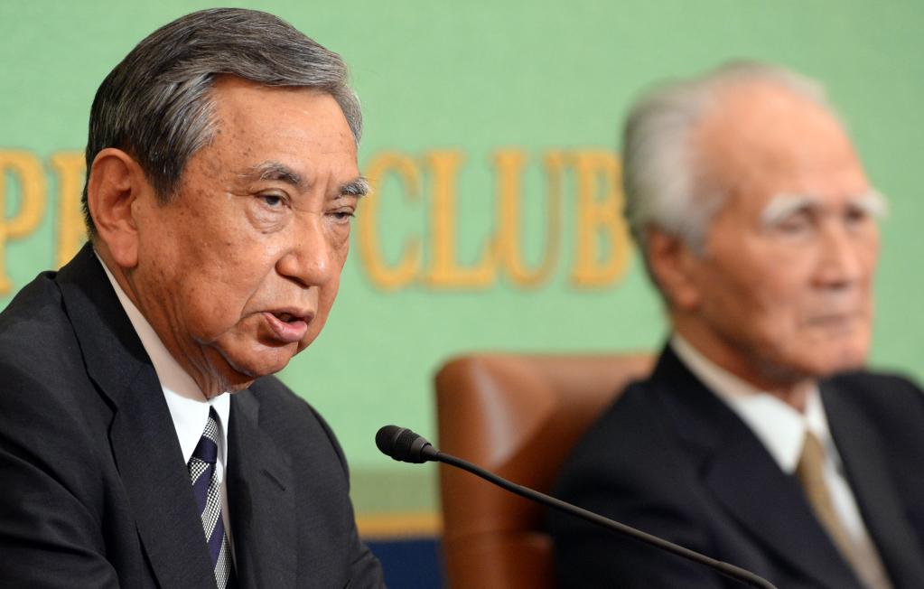 又是一年“8·15”　日本動(dòng)向令人憂