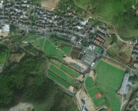 衛(wèi)星視角看中國｜跟著總書記足跡看綠色轉(zhuǎn)型新圖景