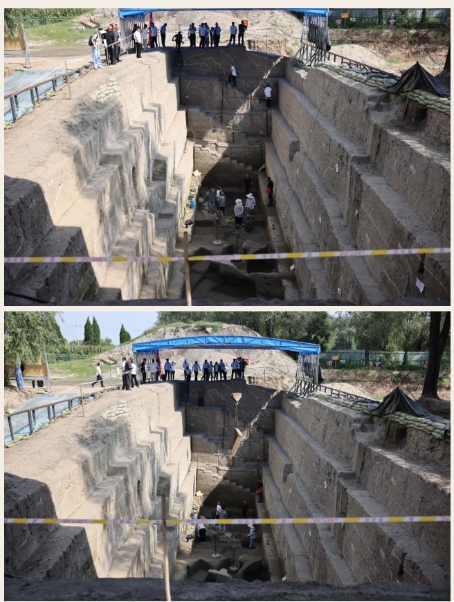 走進(jìn)“殷商之源”，讀懂“何以中國(guó)”！