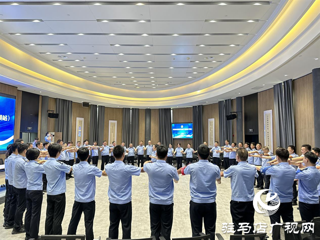 駐馬店市公安局：送教下基層 為一線民輔警&ldquo;充電賦能&rdquo;