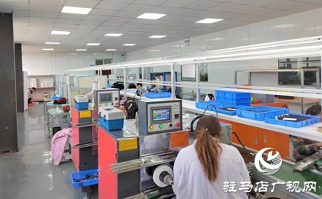 正陽縣永興鎮(zhèn):“五星”支部創(chuàng)建結(jié)碩果 鄉(xiāng)村振興展新顏