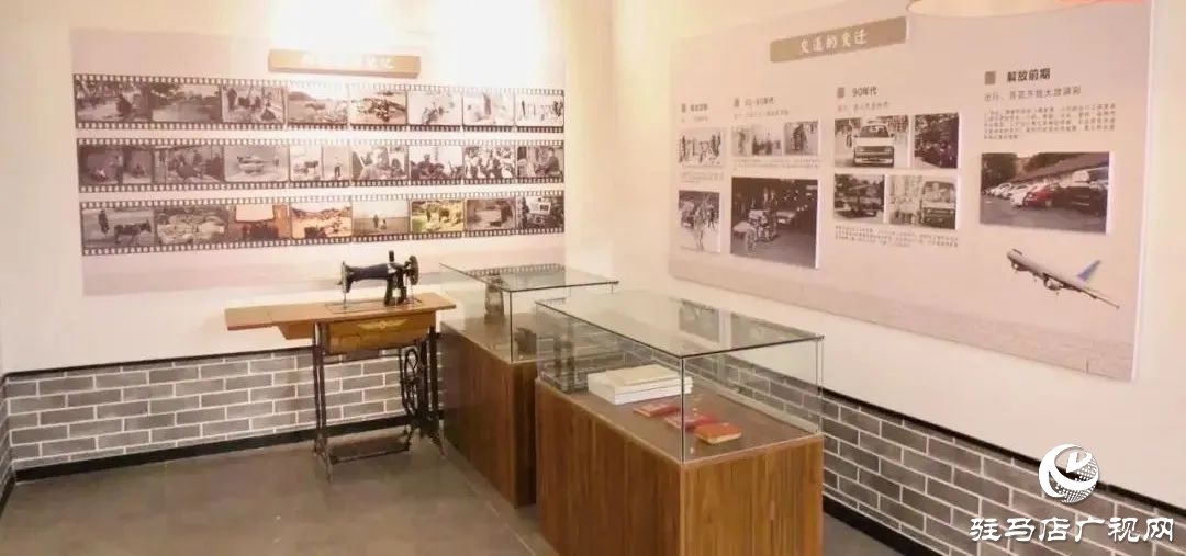 上蔡縣邵店鎮(zhèn)劉岳村村史館:鐫刻鄉(xiāng)村記憶 凝聚振興力量