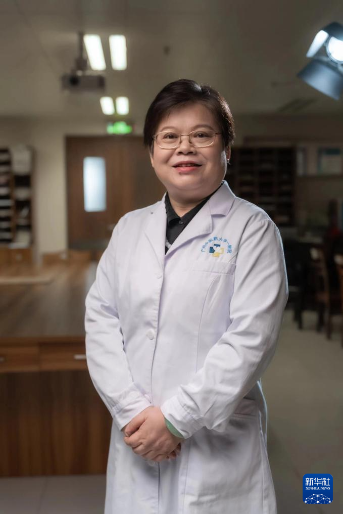 中央宣傳部、國家衛(wèi)生健康委聯(lián)合發(fā)布2024年“最美醫(yī)生”