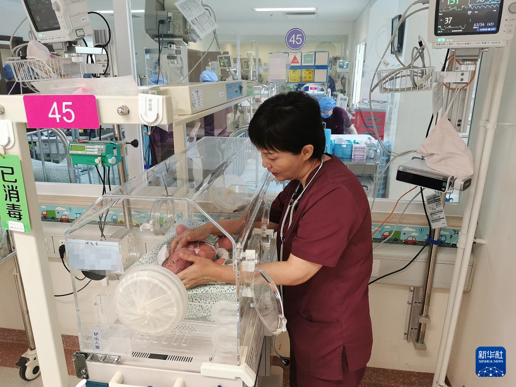 中央宣傳部、國家衛(wèi)生健康委聯(lián)合發(fā)布2024年“最美醫(yī)生”