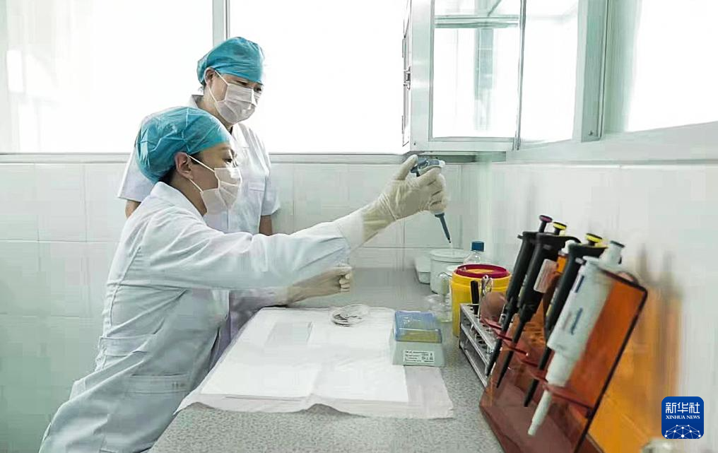 中央宣傳部、國家衛(wèi)生健康委聯(lián)合發(fā)布2024年“最美醫(yī)生”