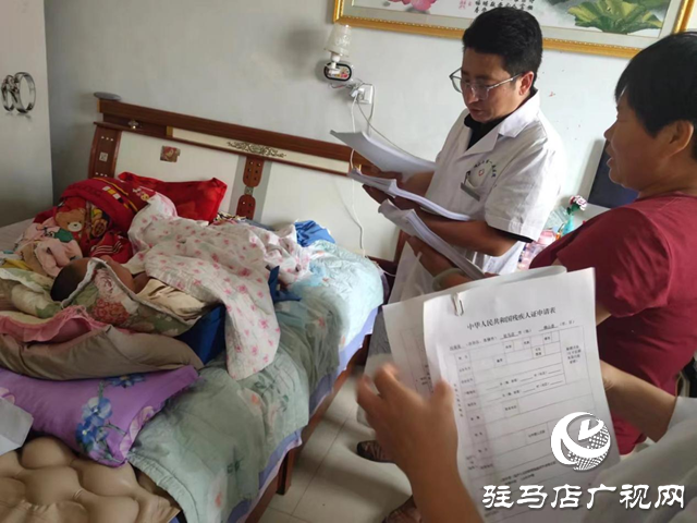 確山縣三里河街道:構(gòu)建服務體系 將民生小事落到實處