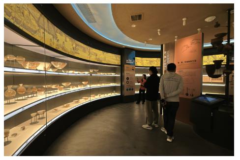 8000年前“富足”的賈湖先民，創(chuàng)造了11項“世界之最”丨何以中國 行走河南