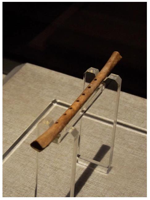 8000年前“富足”的賈湖先民，創(chuàng)造了11項“世界之最”丨何以中國 行走河南