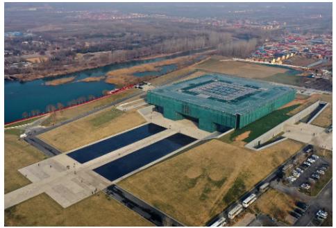 你好，安陽！