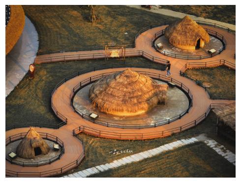 8000年前“富足”的賈湖先民，創(chuàng)造了11項“世界之最”丨何以中國 行走河南