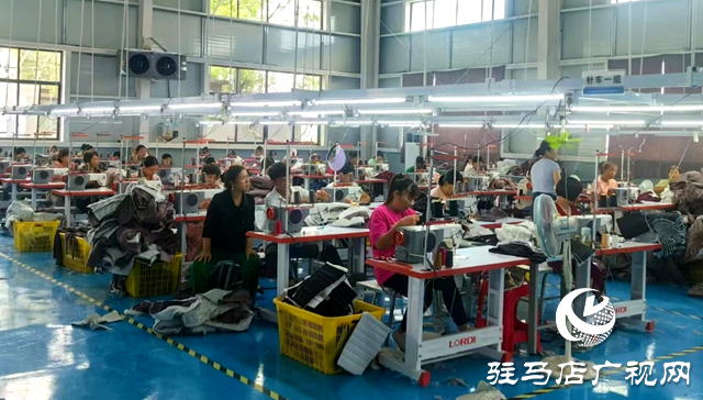 正陽縣油坊店鄉(xiāng):爭(zhēng)創(chuàng)“五星”支部 賦能鄉(xiāng)村振興