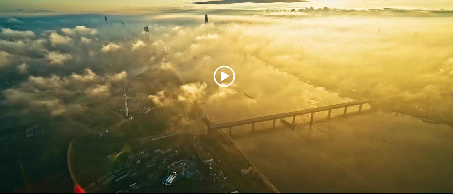 牢記總書記的囑托丨大橋下的他們，是總書記的牽掛