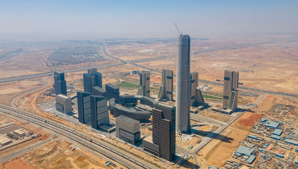 鏡觀·回響丨基建合作，為非洲發(fā)展打通新脈絡(luò)