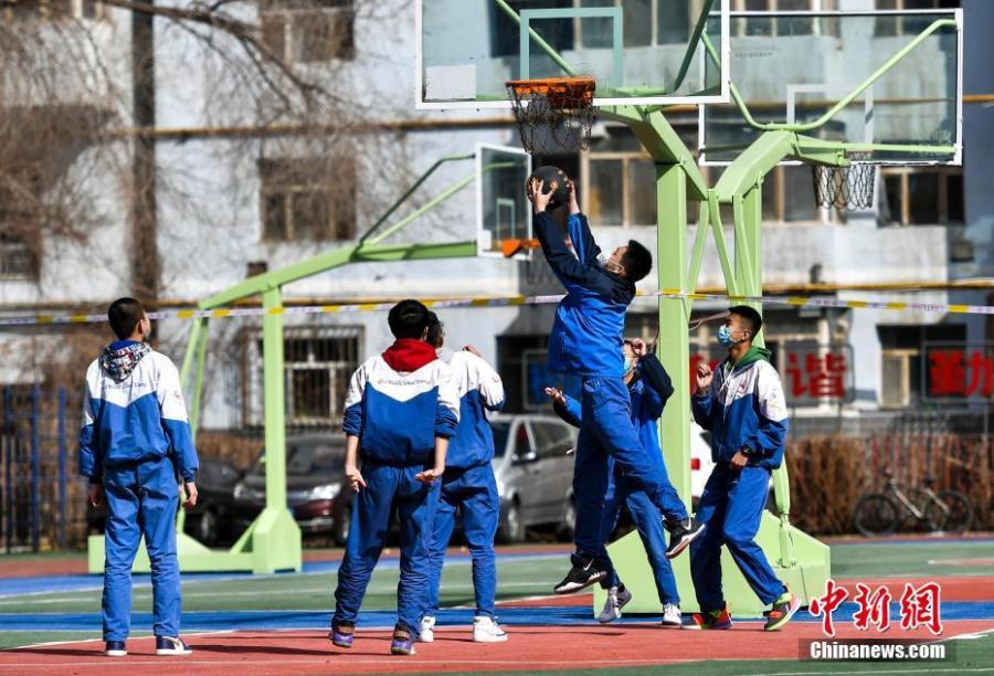 開(kāi)學(xué)啦！注意新學(xué)期有變化→