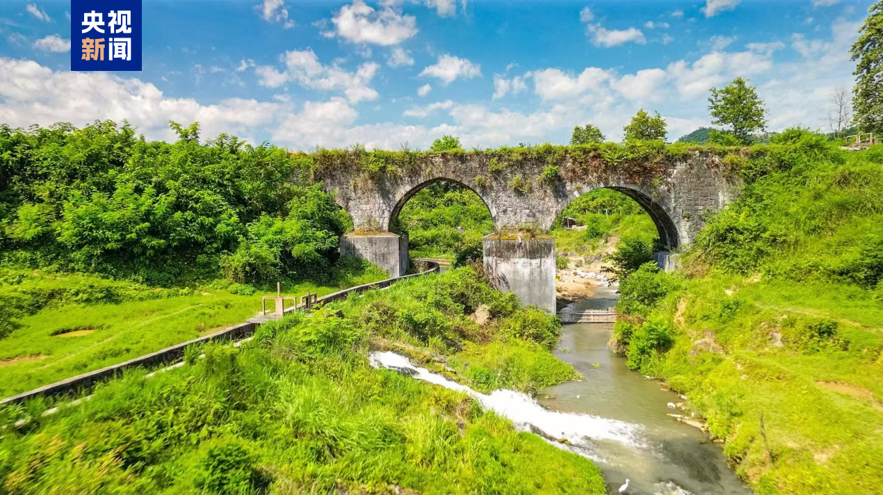 再添4處！我國世界灌溉工程遺產已達38項